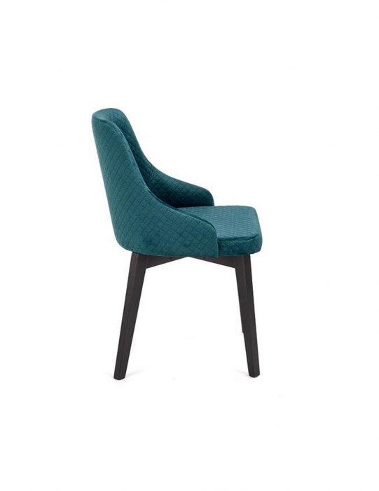 Scaun living HM Toledo 3 verde [3]
