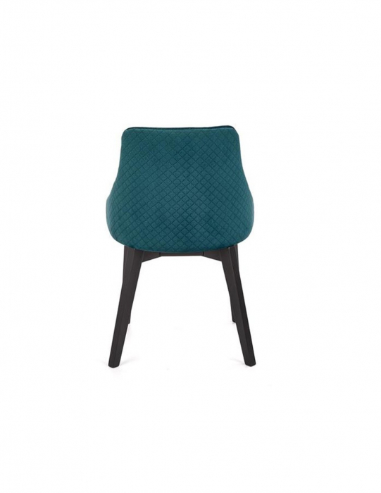 Scaun living HM Toledo 3 verde [2]