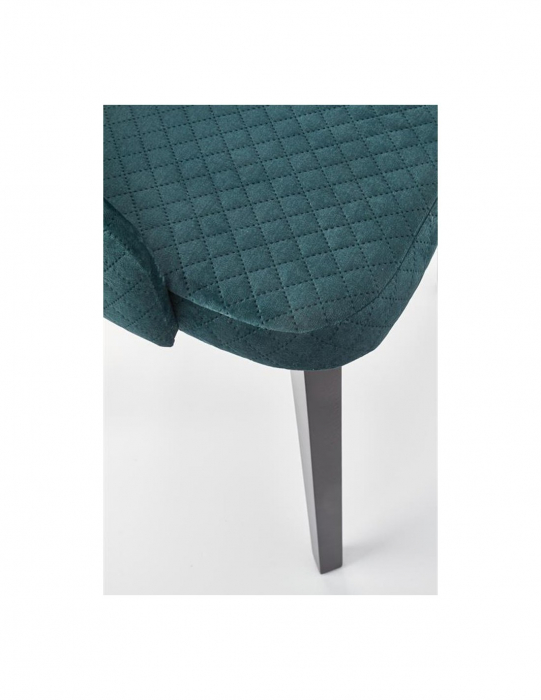 Scaun living HM Toledo 3 verde [4]
