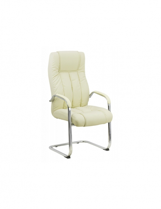 Scaun vizitator OFF 8115 [5]