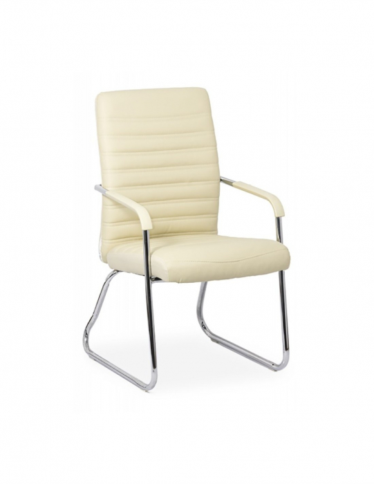 Scaun vizitator OFF 833 [4]