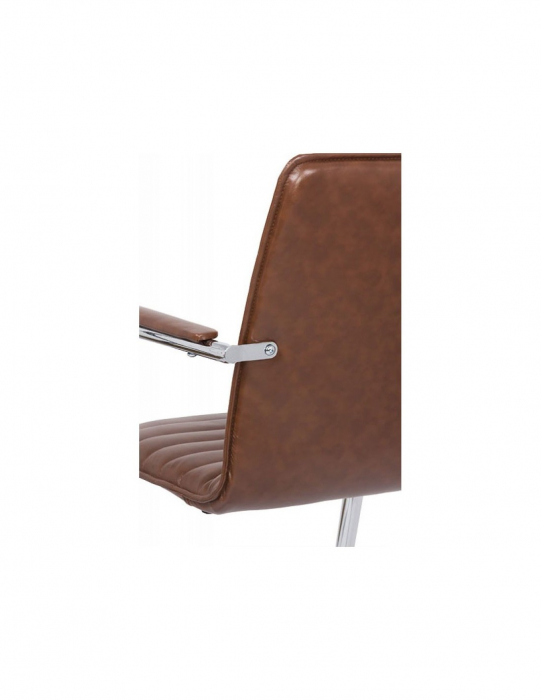 Scaun vizitator OFF 835 [7]