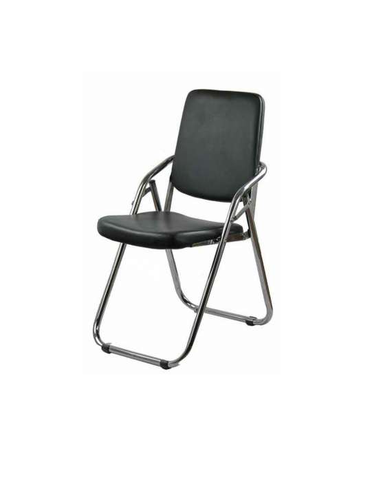 Scaun vizitator pliant HRC 609 [7]