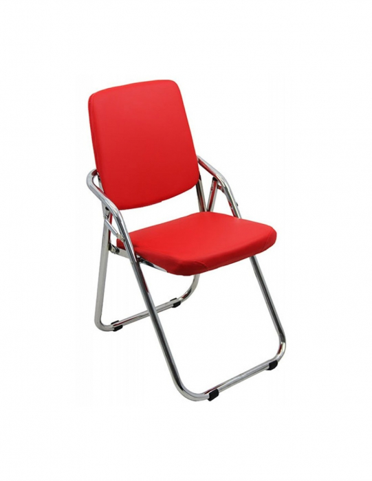 Scaun vizitator pliant HRC 609 [3]