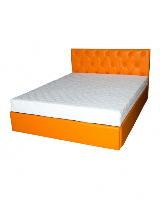 Set Somn Hydra Comfort Flex 160x200 cu Perne, Husa si Pilota [2]
