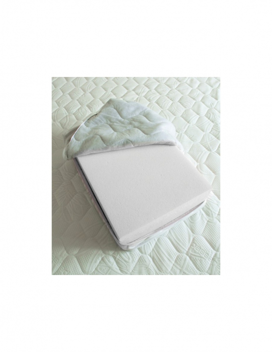 Set Avantaj Hydra Comfort Flex 180x200 cu perne si pilota [2]