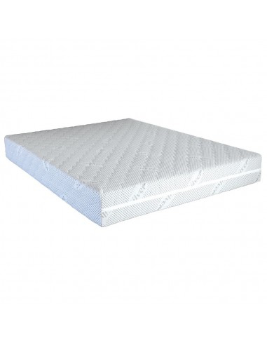 Set complet pat cu saltea Jupiter Memory One, perne si pilota [3]