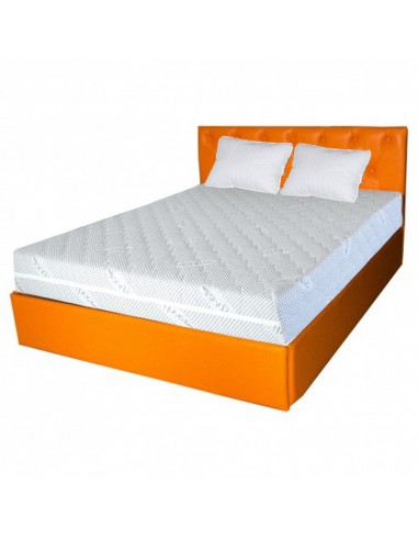 Saltea Jupiter Memory One 160x200 cu 2 perne, husă și pilotă [4]