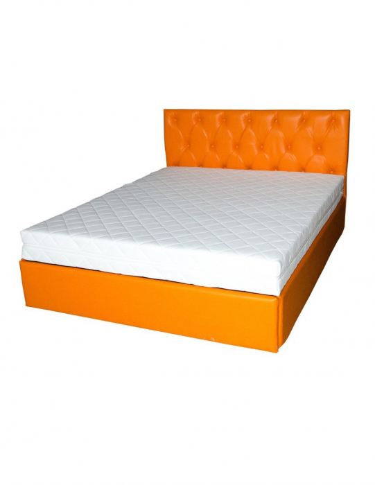 Set Avantaj Saltea Nova Comfort Flex 140x200 plus 2 perne plus Husa hipoalergenica plus Pilota iarna microfibra 180x200 [4]