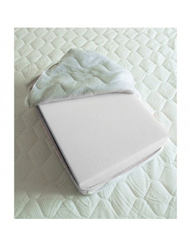Set Avantaj Saltea Nova Comfort Flex 160x200 plus 2 perne plus Husa hipoalergenica plus Pilota iarna microfibra 180x200 [2]