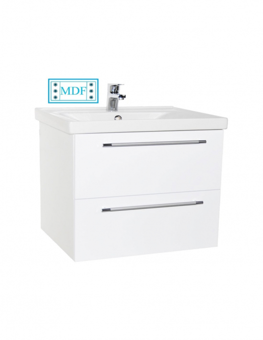 Set Baza si lavoar GN0541 cu sertare [2]