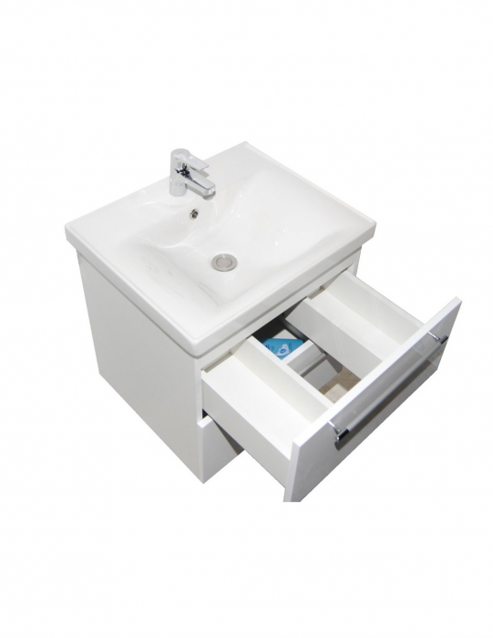 Set Baza si lavoar GN0541 cu sertare [6]