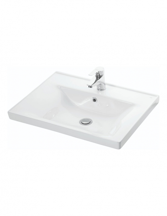 Set Baza si lavoar GN0541 cu sertare [4]