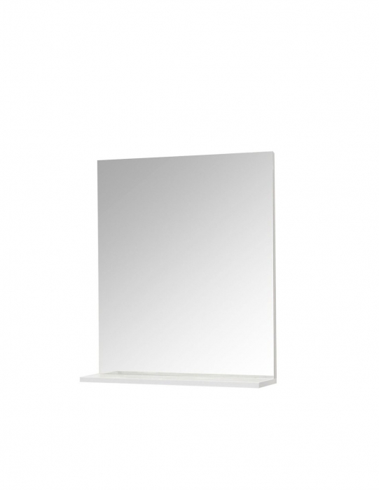 Set mobilier baie suspendat GN0541 cu lavoar si oglinda [3]