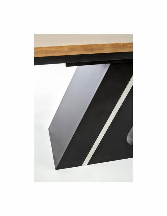 Set masa HM Ferguson plus 4 scaune HM K399 [10]