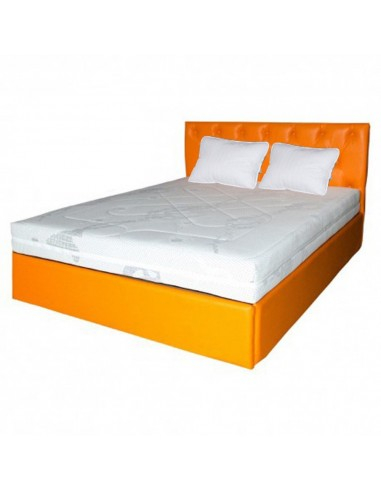 Set saltea Helios Memory HR Zone Comfort 180x200 cu husa hipoalergenica si 2 perne [4]