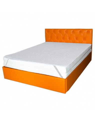 Saltea Jupiter Memory One 180x200 cu husa hipoalergenica [4]