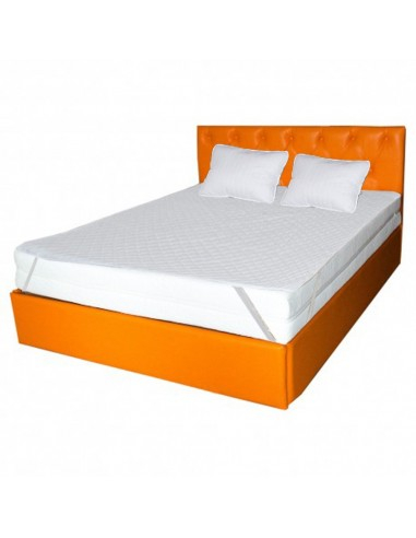 Set Saltea Jupiter Memory One 180x200 cu Husa Hipoalergenica si Perne [4]