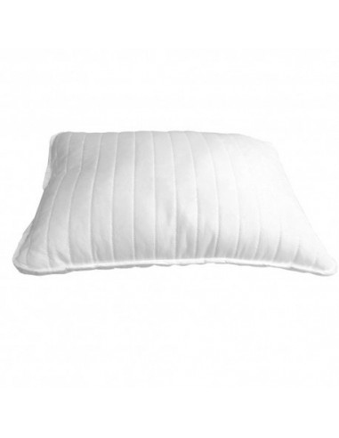 Set saltea si perne Marte Pocket One 180x200 cu arcuri impachetate individual [4]