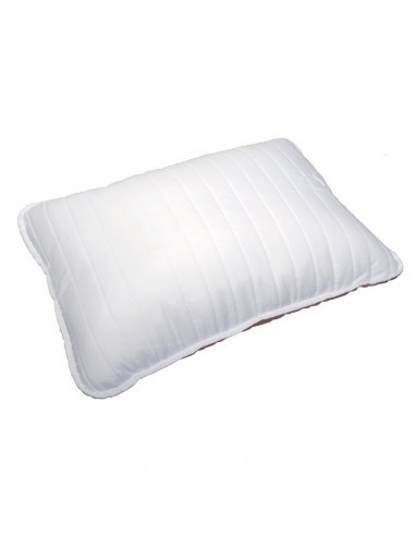 Set Saltea Nova Comfort Flex 180x200 portocaliu cu husa hipoalergenica si 2 perne [7]