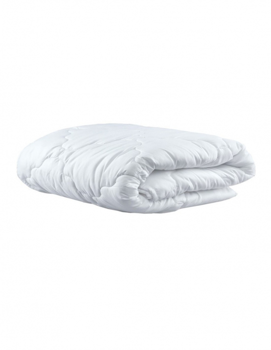 Set Saltea Pegas Comfort Flex 140x200 plus pilota vara microfibra 180x200 [2]