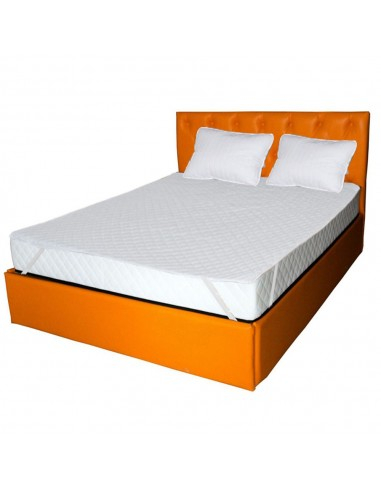 Saltea Pegas Comfort Flex 180x200 cu husa hipoalergenica si 2 perne microfibra [2]