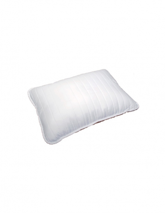 Set pat complet Pluto Spring Comfort cu saltea 140x200, perne si pilota [6]