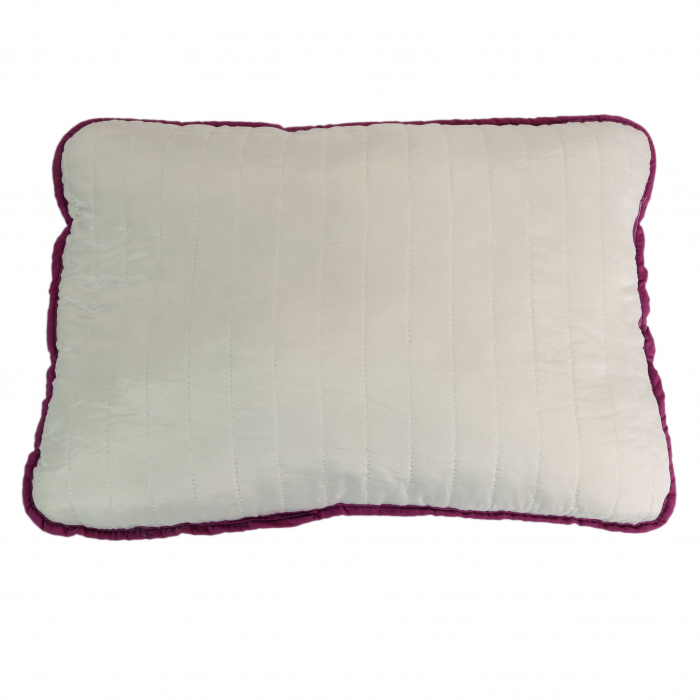 Set Saltea Pocket Spring MILANO 140x200x24 plus 2 perne microfibra 50x70 [6]