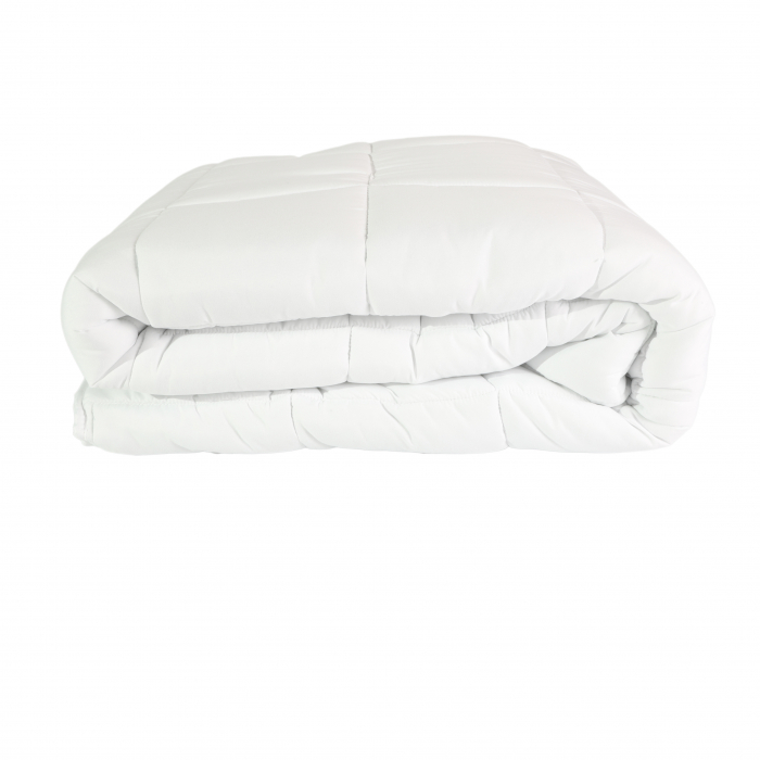 Set Saltea Pocket Spring MILANO 140x200x24 cu Pilota Microfibra 180x200 [3]