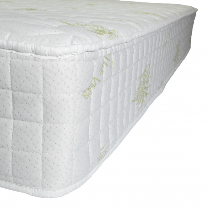 Set Saltea Pocket Spring MILANO 180x200x24 plus Pilota microfibra iarna 200x220 [3]