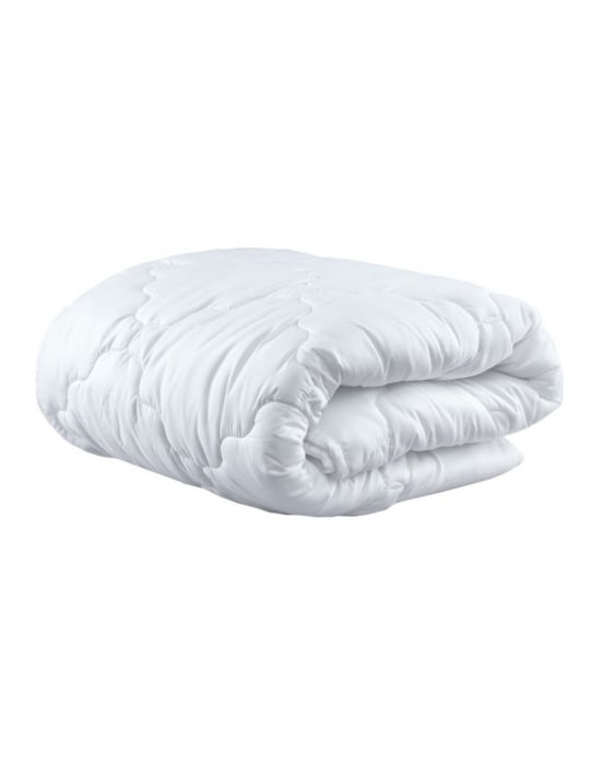 Set saltea superortopedica Lux Luna 160x200 cu perne, husa si pilota [5]