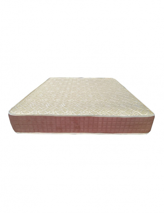 Set Saltea Superortopedica Lux ROMA 160x200x23 cu Pilota Microfibra Iarna 180x200 [7]