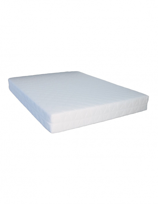Set saltea Terra Spring Comfort 140x200 plus 2 perne microfibra 50x70 [2]