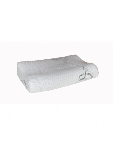 Set saltea confortabila Venus Eco Memory cu perne ortopedice [5]