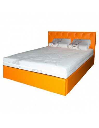 Saltea Zeus Memory Comfort Dodolut 180x200 cu perne, prezentare [3]