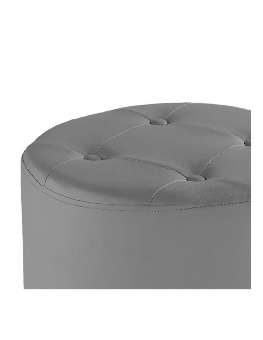 Taburete HM Dora gri [2]