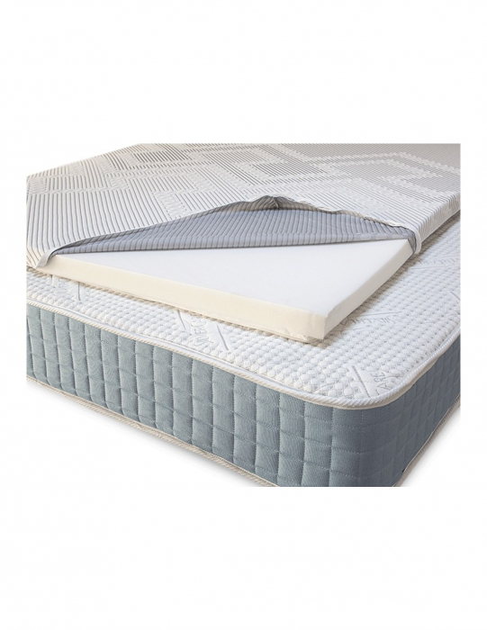 Top saltea 140x200 spuma HR 5cm [3]