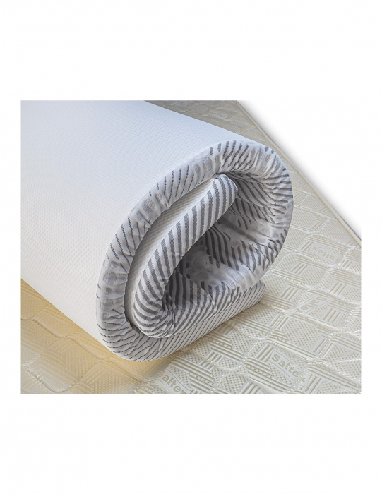 Top saltea 140x200 spuma HR 5cm [2]