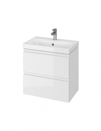 Baza si lavoar CS9771 - 60 cm [1]