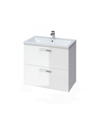 Baza si lavoar CSA531 - 80 cm [0]