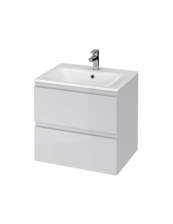 Baza si lavoar CSB2741 - 60 cm [0]