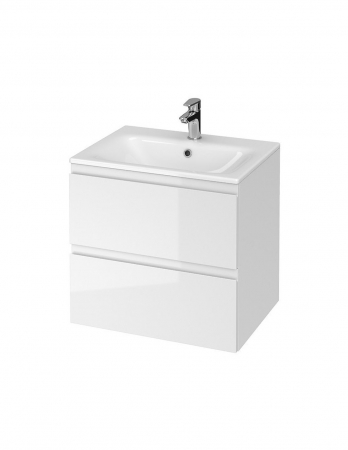 Baza si lavoar CSB2751 - 60 cm [0]