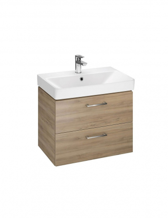 Baza si lavoar CSB2801 Slim - 60 cm [1]