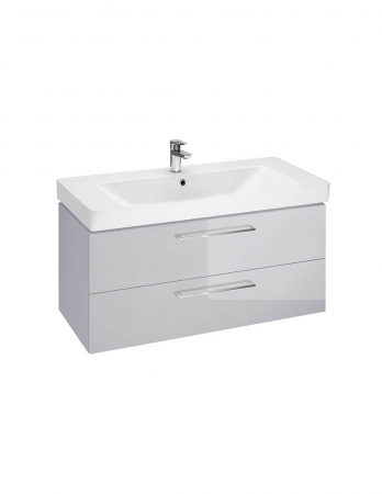 Baza si lavoar CSB3071 - 100 cm [1]