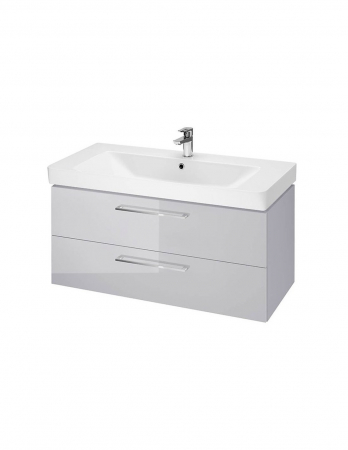 Baza si lavoar CSB3071 - 100 cm [0]