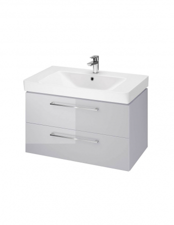 Baza si lavoar CSB3501 - 80 cm [0]