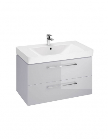 Baza si lavoar CSB3501 - 80 cm [1]