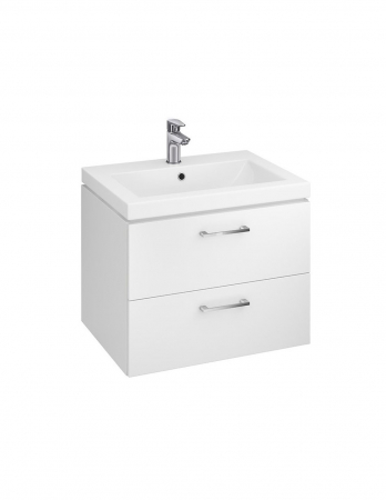 Baza si lavoar CSB8071 - 60 cm [1]