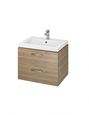 Baza si lavoar CSB8081 - 60 cm [0]