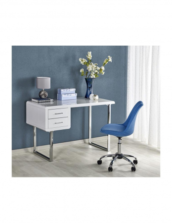 Birou HM B30 Alb [3]